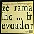 Zé Ramalho - Frevoador - Imagem 2