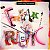 Atlantic Starr - Freak-A-Ristic - Imagem 1
