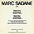 Marc Sadane - Exciting - Imagem 1