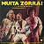 Trio Mocotó - Muita Zorra! (...São Coisas Que Glorificam A Sensibilidade Atual) - Imagem 1