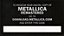 Metallica - Metallica - Imagem 13
