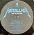 Metallica - Ride The Lightning - Imagem 3
