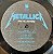 Metallica - Ride The Lightning - Imagem 4