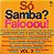Unknown Artist - Só Samba? Falooou! (Vol. 2) - Imagem 1