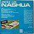 Various - Música Com Nashua - Imagem 2