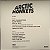 Arctic Monkeys - Suck It And See - Imagem 2