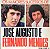 José Augusto, Fernando Mendes - Os Maiores Sucessos De José Augusto E Fernando Mendes Vol. 2 - Imagem 1