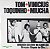 Antonio Carlos Jobim, Vinicius de Moraes, Toquinho, Miucha - Gravado Ao Vivo No Canecão - Imagem 1