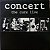 The Cure - Concert - The Cure Live - Imagem 1