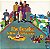 The Beatles - Yellow Submarine - Imagem 1