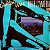 Blue Camera - Golden War - Imagem 1