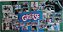 Various - Grease (The Original Soundtrack From The Motion Picture) Nos Tempos Da Brilhantina - Imagem 2
