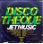 Various - Discotheque Jet Music - Imagem 2