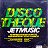 Various - Discotheque Jet Music - Imagem 1