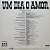 Various - Um Dia, O Amor (Trilha Internacional Da Novela) - Imagem 2