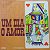 Various - Um Dia, O Amor (Trilha Internacional Da Novela) - Imagem 1