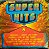 Superstars (6) - Super Hits - Imagem 1