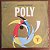 Poly (7) - Os Grandes Sucessos de Poly Volume 2 - Imagem 1