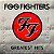 Foo Fighters - Greatest Hits - Imagem 1