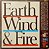 Earth, Wind & Fire - E W & F - Imagem 1
