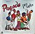 Various - Pagode Pra Valer - Imagem 1