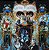 Michael Jackson - Dangerous - Imagem 1