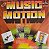 Various - Music Motion - Imagem 2