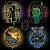 Seez Mics - Singles From The Album Cruel Fuel - Imagem 1