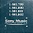 Various - Rhythm Collection - Imagem 4