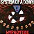 System Of A Down - Hypnotize - Imagem 1