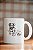 CANECA EM POLÍMERO - Imagem 1