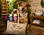 KIT 003 BANHO PREMIUM - ZACK & NINA - SHAMPOO + CONDICIONADOR + ECOBAG PERSONALIZADA - Imagem 1
