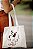 ECOBAG EM LINHO SINTÉTICO - Imagem 2