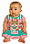 Vestido Infantil Cupcake Gatinho Kyly - Imagem 1