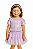 Conjunto Infantil Glitter Princess - Imagem 1