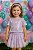 Conjunto Infantil Glitter Princess - Imagem 2