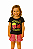 Pijama Infantil Noite Divertida Midnight Snacker - Imagem 1