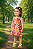 Vestido Infantil Girafinha Kyly - Imagem 2
