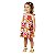 Vestido Infantil Girafinha Kyly - Imagem 1