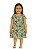 Vestido Infantil Fun Pop Colors - Imagem 1
