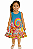 Vestido Infantil Doce Encanto - Imagem 1