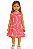 Vestido Infantil Little LA Dream - Imagem 1
