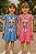 Vestido Infantil LOL Fashion Fun - Imagem 2