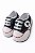 Tênis Bebê Estilo Casual Jeans - Imagem 1