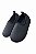 Sapatilha Conforto Preta Slip On em Neoprene - Imagem 1