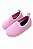 Sapatilha Infantil Rosa - Imagem 1