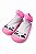 Meia Sapatilha Infantil Antiderrapante - Imagem 1