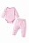 Conjunto Radani Rosa Básico - Imagem 3
