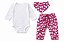 Conjunto Mafessoni Borboletinhas Charmosas - Imagem 3