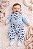 Conjunto Mafessoni Body, Mijão e Bandana Bosque Azul - Imagem 2